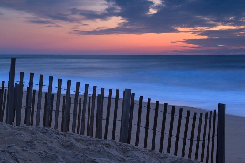 Nags Head Sunrise